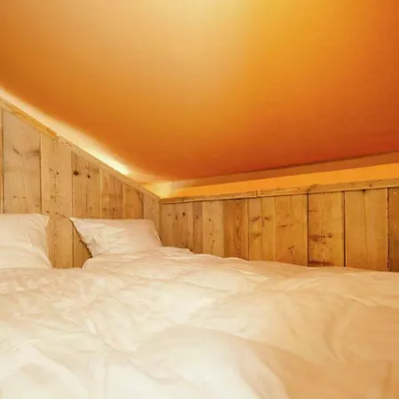 Veluwe Luxe Glamping In De Natuur Voor 6 Personen Ll94 Putten Exterior photo